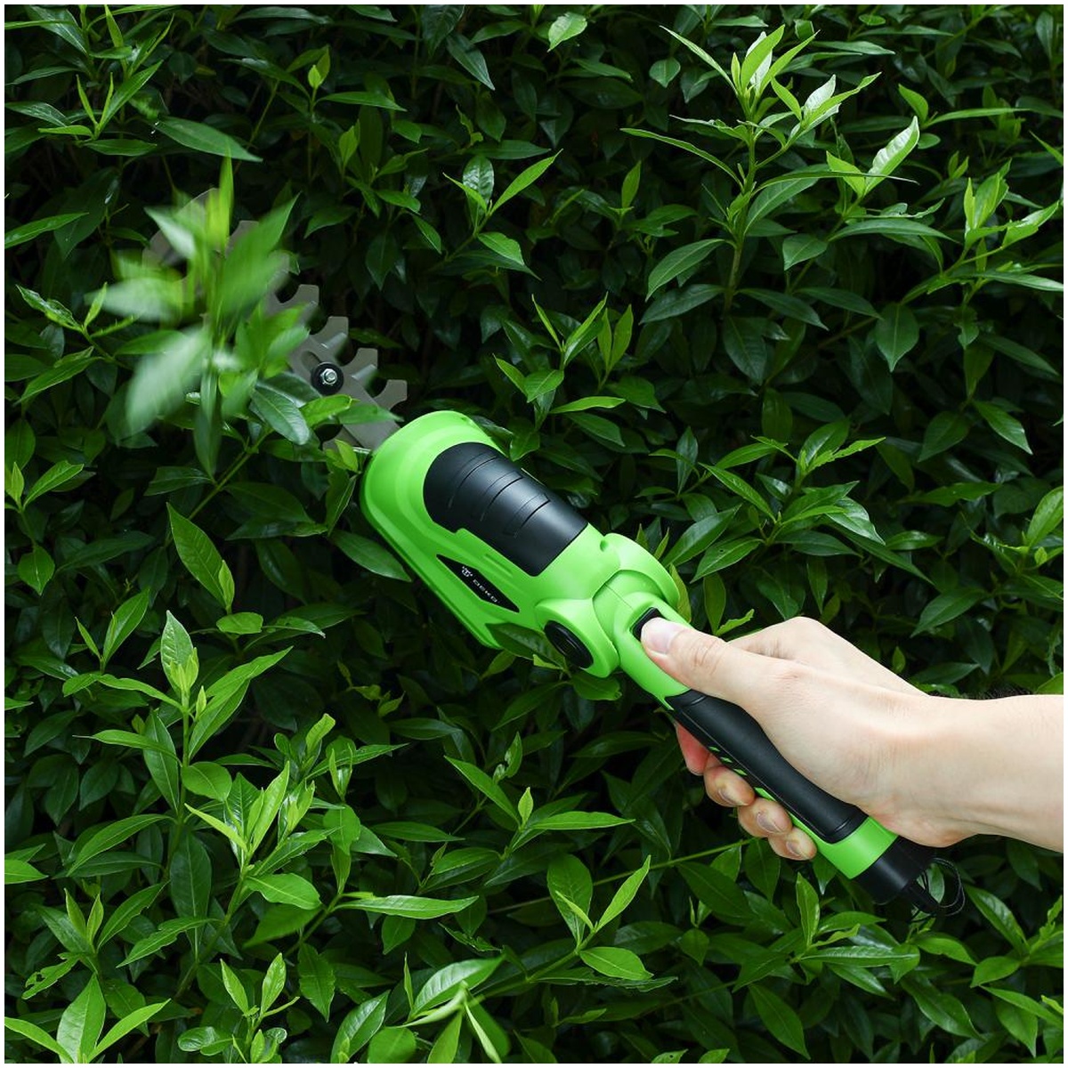 Ножницы садовые аккумуляторные DEKO DKGS3.6 063-4110