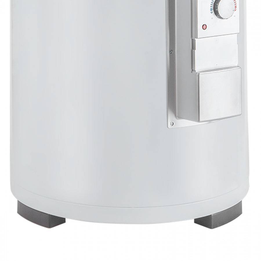 Водонагреватель комбинированный Thermex ER 200 V (combi) напольный 4920