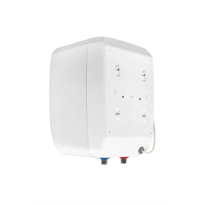 Водонагреватель накопительный Metalac COMPACT A 8 R 8 л над раковиной 505