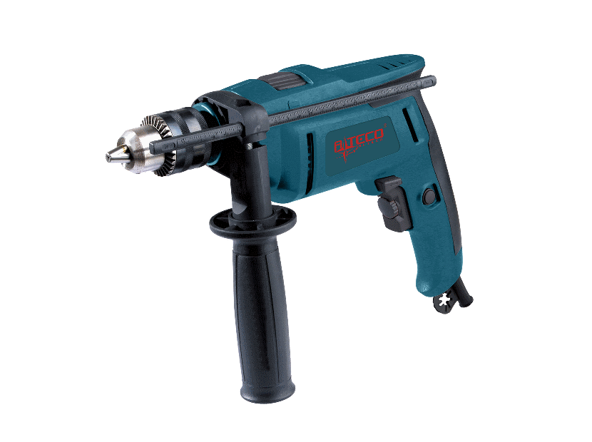 Дрель ударная ALTECO Professional DP 800-13.1