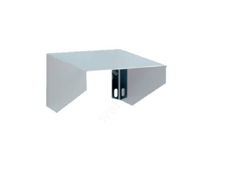 Опора настенная De Dietrich SA2 для системы нейтрализации 7613606