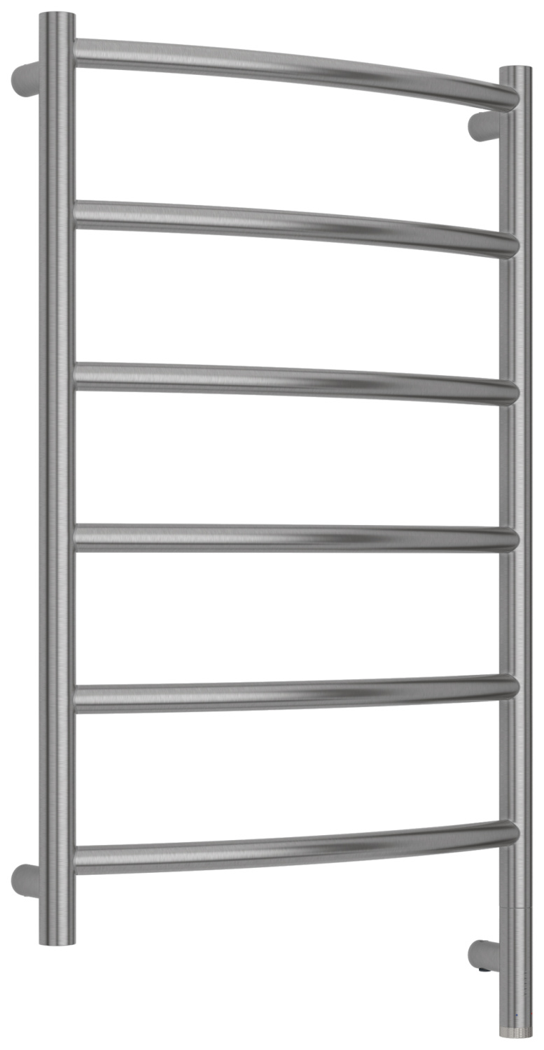 Полотенцесушитель электрический Сунержа Галант 3.1 50х80 см правое подключение сатин брашированный 071-6001-8050