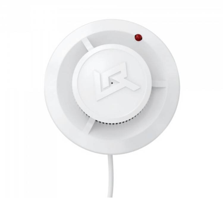 Извещатель дымовой проводной ectoControl ec01015