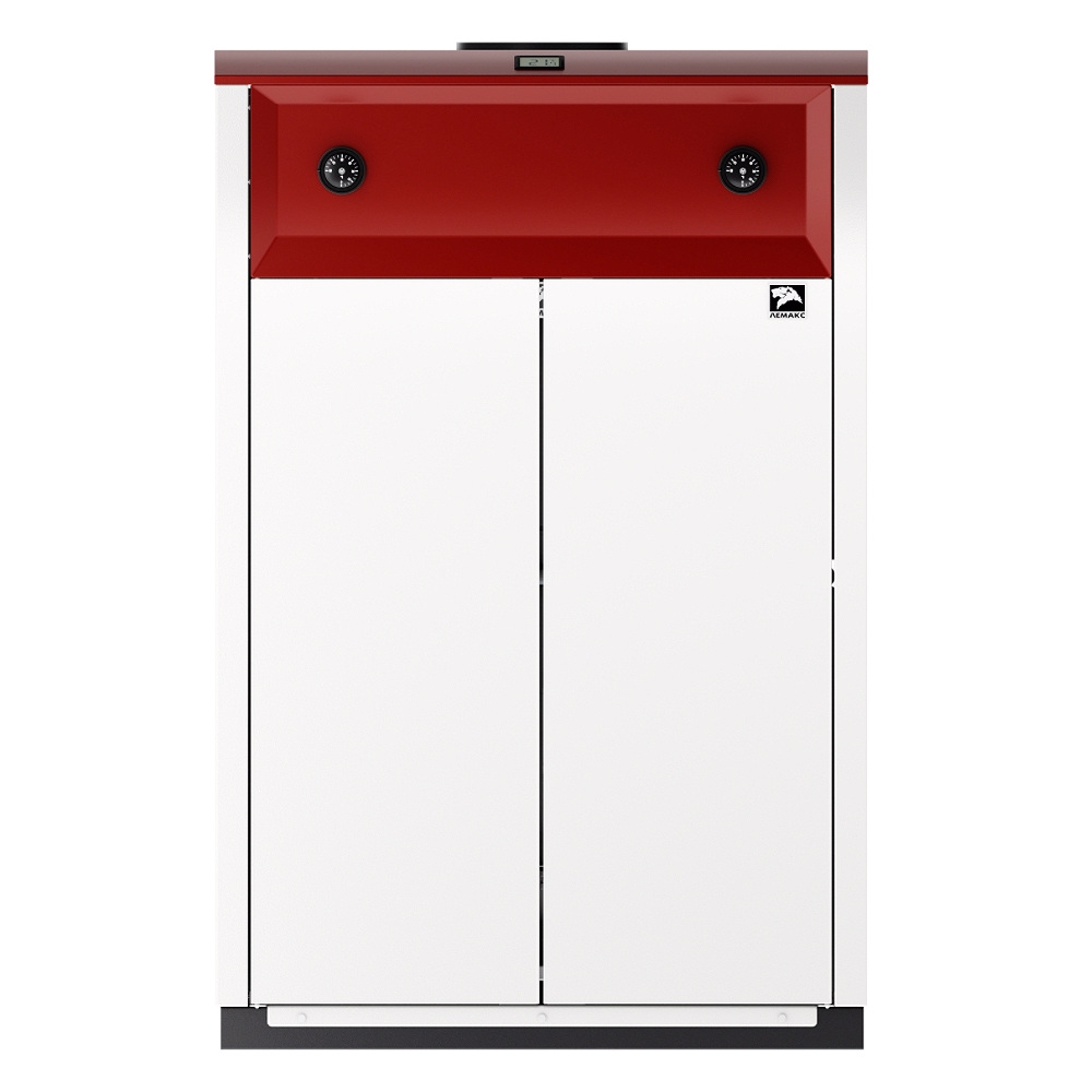 Котел отопительный Газовый ЛЕМАКС Премиум ПРО 80