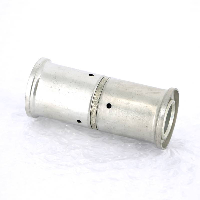 Муфта пресс Henco 32х32 мм 15P-3232