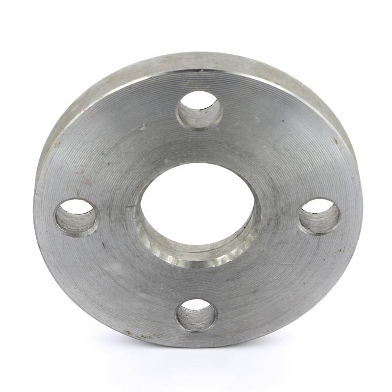 Фланец к фальцевому бурту FV-PLAST 50 мм 231050