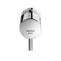 Термостат Oventrop pinox H M30 x 1.5 хром 1012165