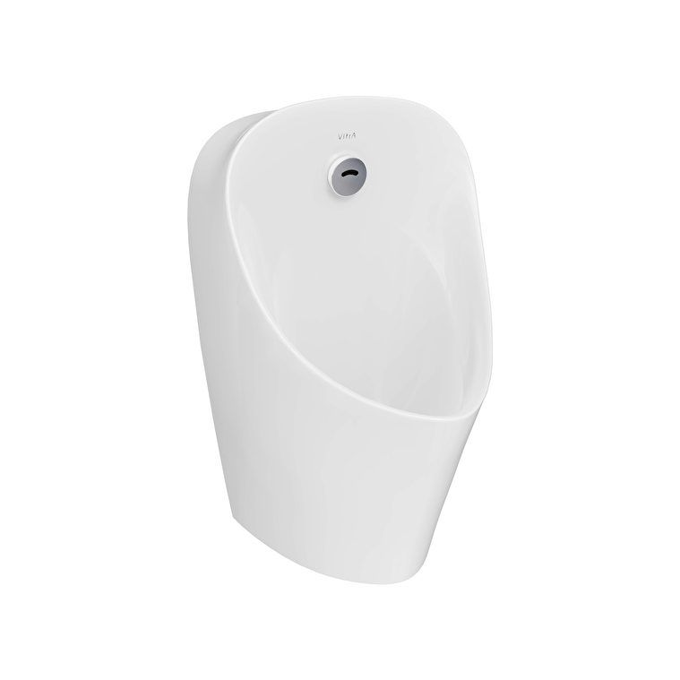 Писсуар подвесной VitrA Arkitekt бесконтактный белый 8305B003-5633