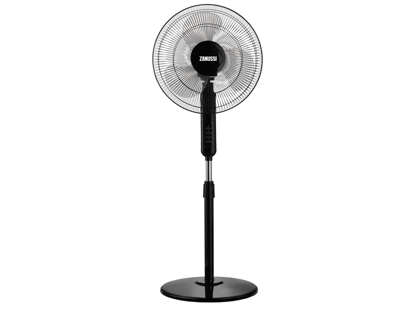 Вентилятор напольный Zanussi ZFF-705 1156880
