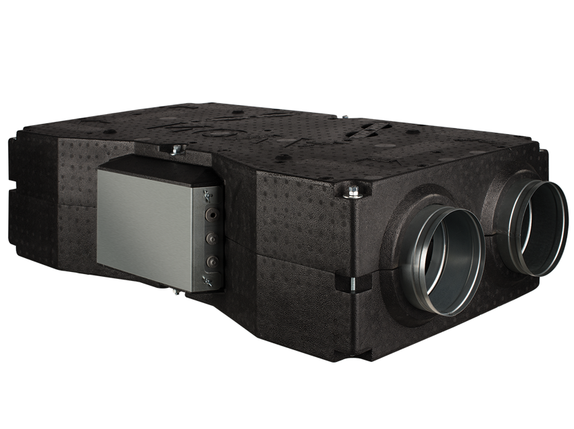 Приточно-вытяжная установка SHUFT NOVA-300 Sensitive