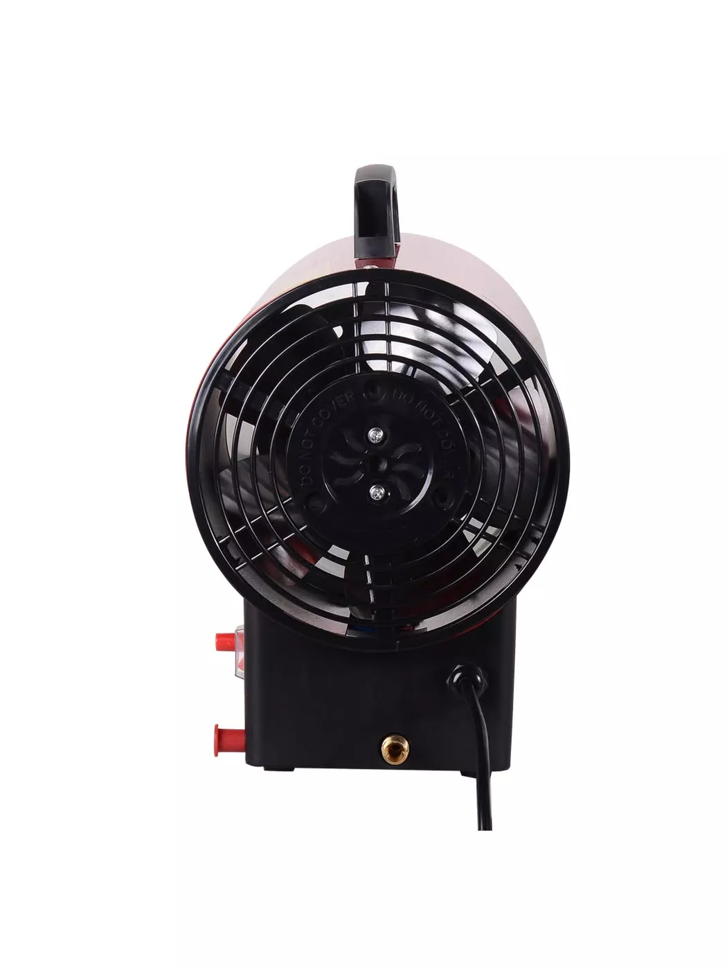 Газовая тепловая пушка Ресанта ТГП-10000 10 кВт 67/1/1