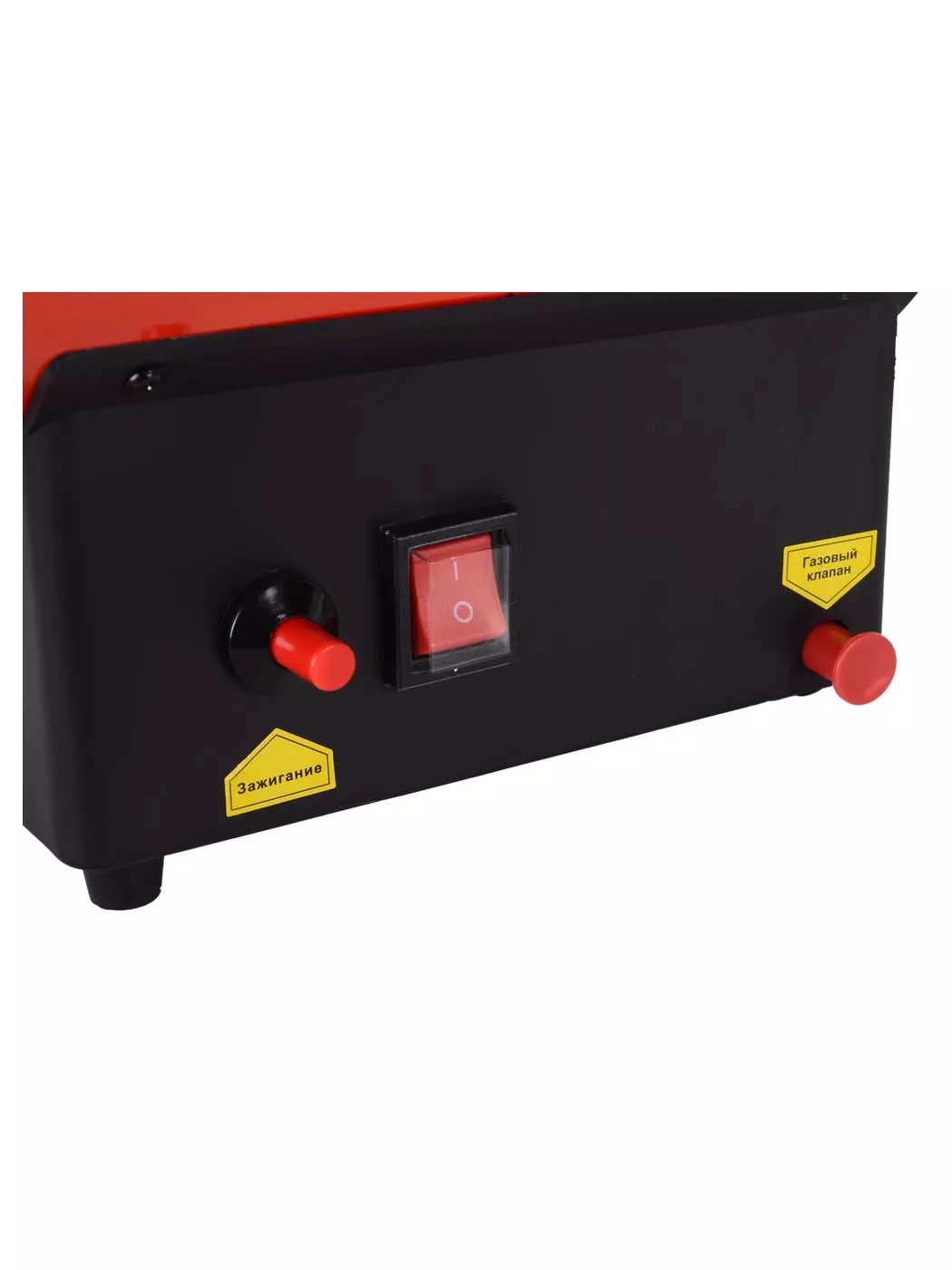 Газовая тепловая пушка Ресанта ТГП-10000 10 кВт 67/1/1