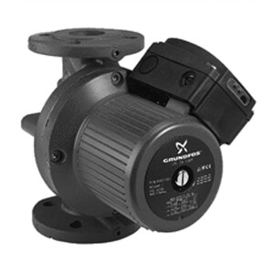 Насос циркуляционный Grundfos UPS 65-60/2 FB 3x400 В 96402264