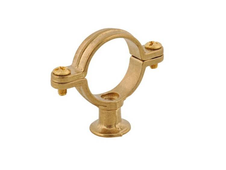 Хомут декоративный Walraven BIS M6 18 мм 0828018