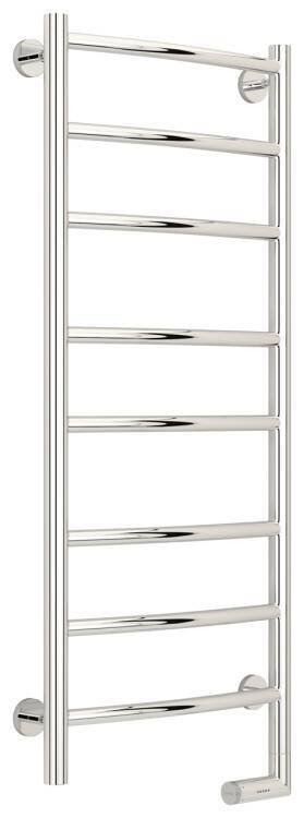 Полотенцесушитель электрический Сунержа Галант 2.0 1000x400 мм МЭМ справа сталь 0052011040