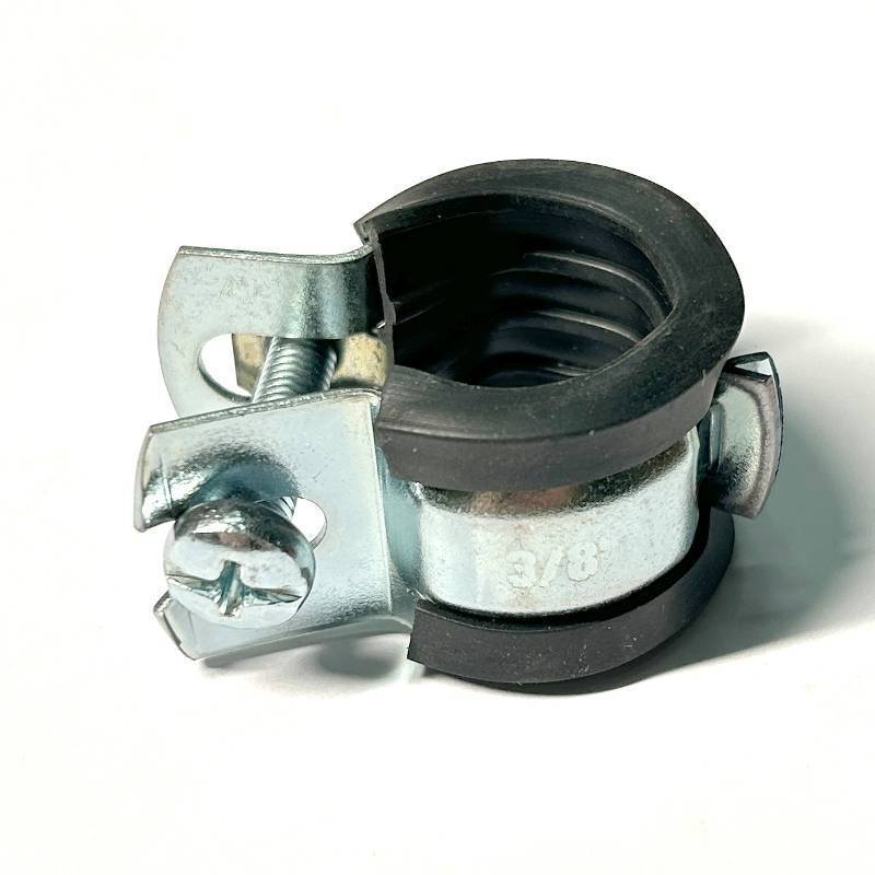 Хомут одновинтовой Walraven BIS StarLock 3/8 (15-18 мм) с резиновым уплотнителем 852S1800