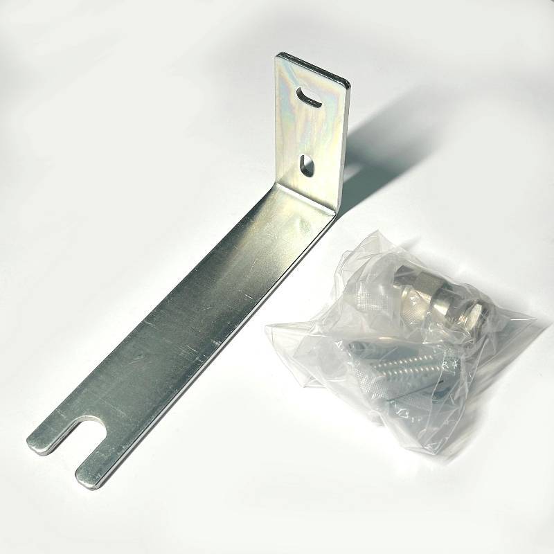 Консоль для расширительного бака до 24 л с отсечным клапаном Uni-Fitt 853B3301