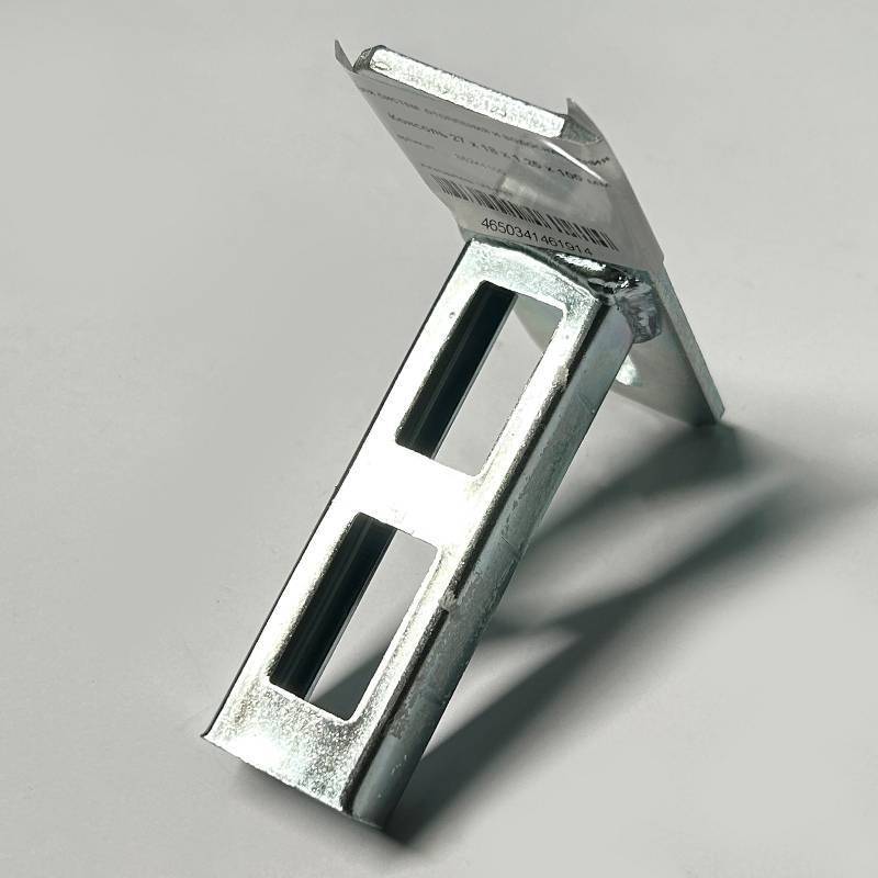 Консоль Walraven BIS RapidRail 27x18x1.25x100 мм 6603810