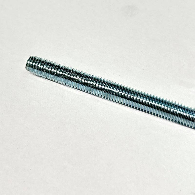 Шпилька резьбовая STOUT M8x2000 мм 864S0820