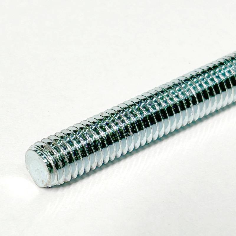 Шпилька резьбовая STOUT M8x2000 мм 864S0820