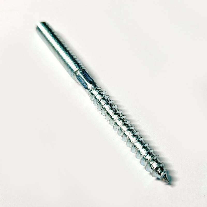 Шпилька-шуруп Walraven BIS M8 x 100 мм 864X0810