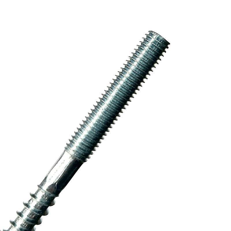 Шпилька-шуруп Walraven BIS M8 x 100 мм 864X0810