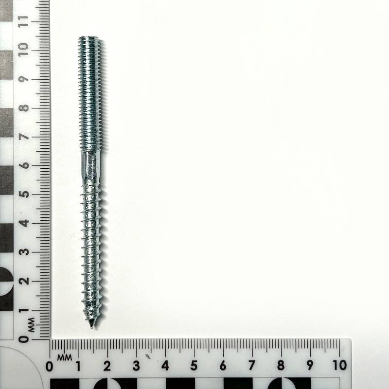 Шпилька-шуруп Walraven BIS M8 x 100 мм 864X0810