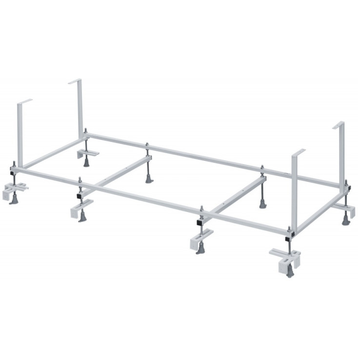 Монтажный комплект для ванны Santek Каледония 150х75 см 1.WH30.2.384
