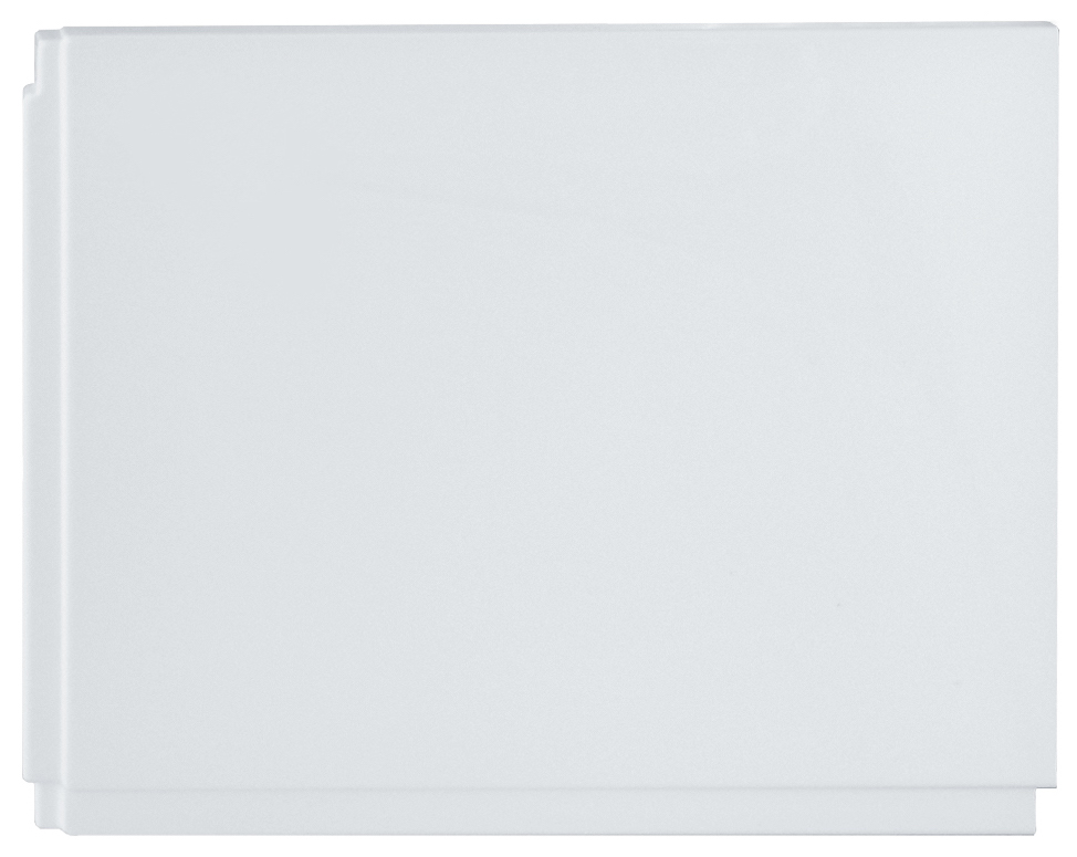Панель боковая левая для ванн Santek Корсика 180x80 и Ламма 170x80 см 1.WH20.7.785