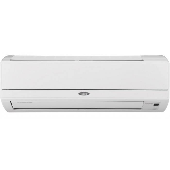 Кондиционер сплит-система General Climate AFRICA GC-EAF09HR/GU-EAF09H инверторный