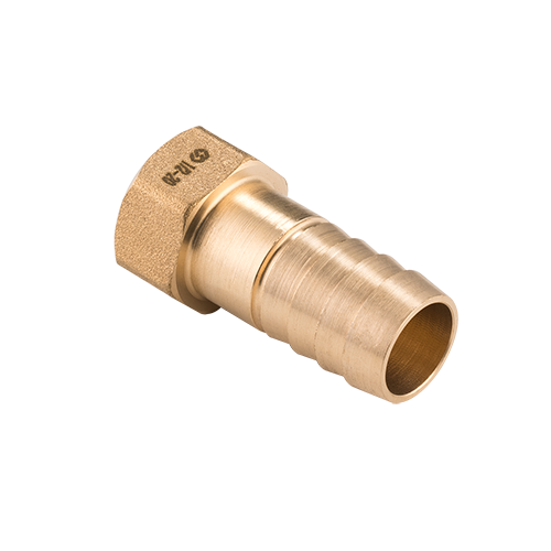 Штуцер для шланга Hogert 3/4 ВР x 20 мм BF58205D20