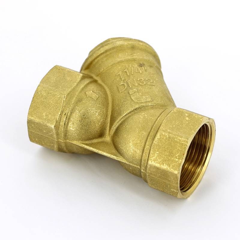 Фильтр косой Itap 192 1 1/4 1920114