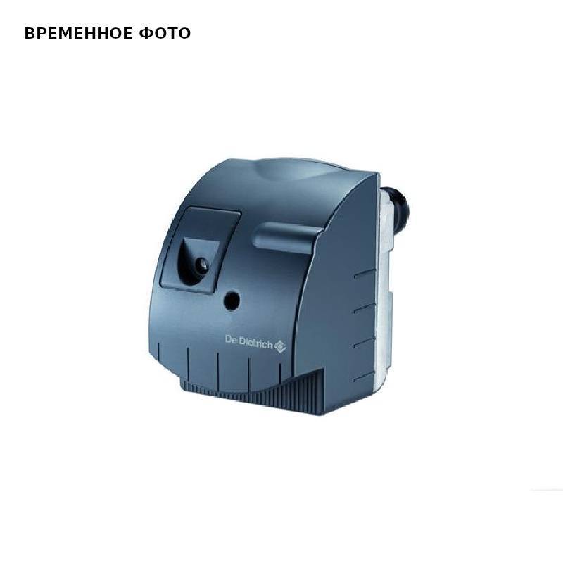 Горелка жидкотопливная De Dietrich M 100/2S 29-47 кВт одноступенчатая 88027320