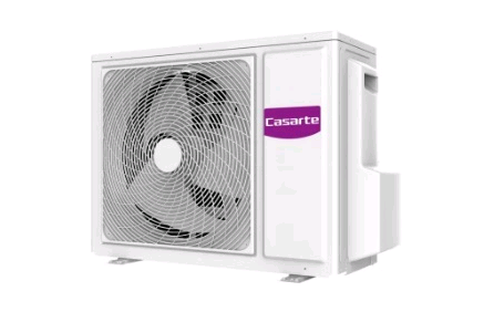 Наружный блок сплит-системы Casarte ELETTO 1U25CX2/R3 инверторный 1U25CX2/R3