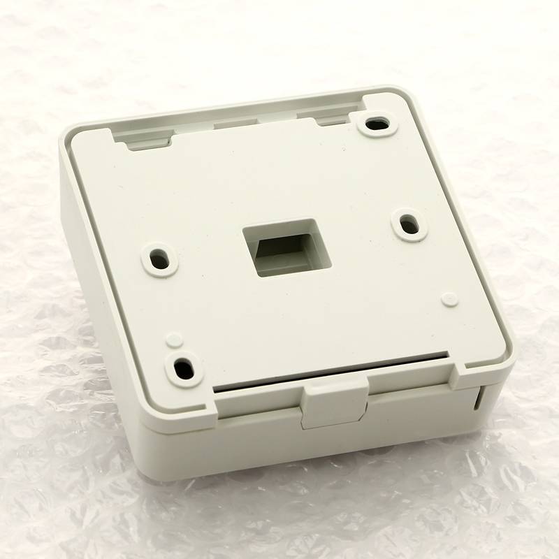 Термостат комнатный электронный Uni-Fitt RT НО/НЗ с дисплеем проводной 341I2000