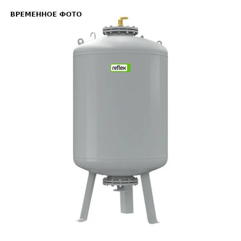 Емкость дополнительная Reflex Variomat Giga GF 5000 5000 л 8930805