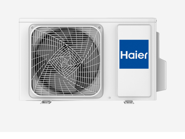 Наружный блок Haier Stellar HP DC-inverter -20°C 1U20SHP2FRA