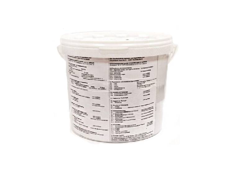 Наполнитель гранулированный Hoval для нейтрализатора 10 кг 94225601