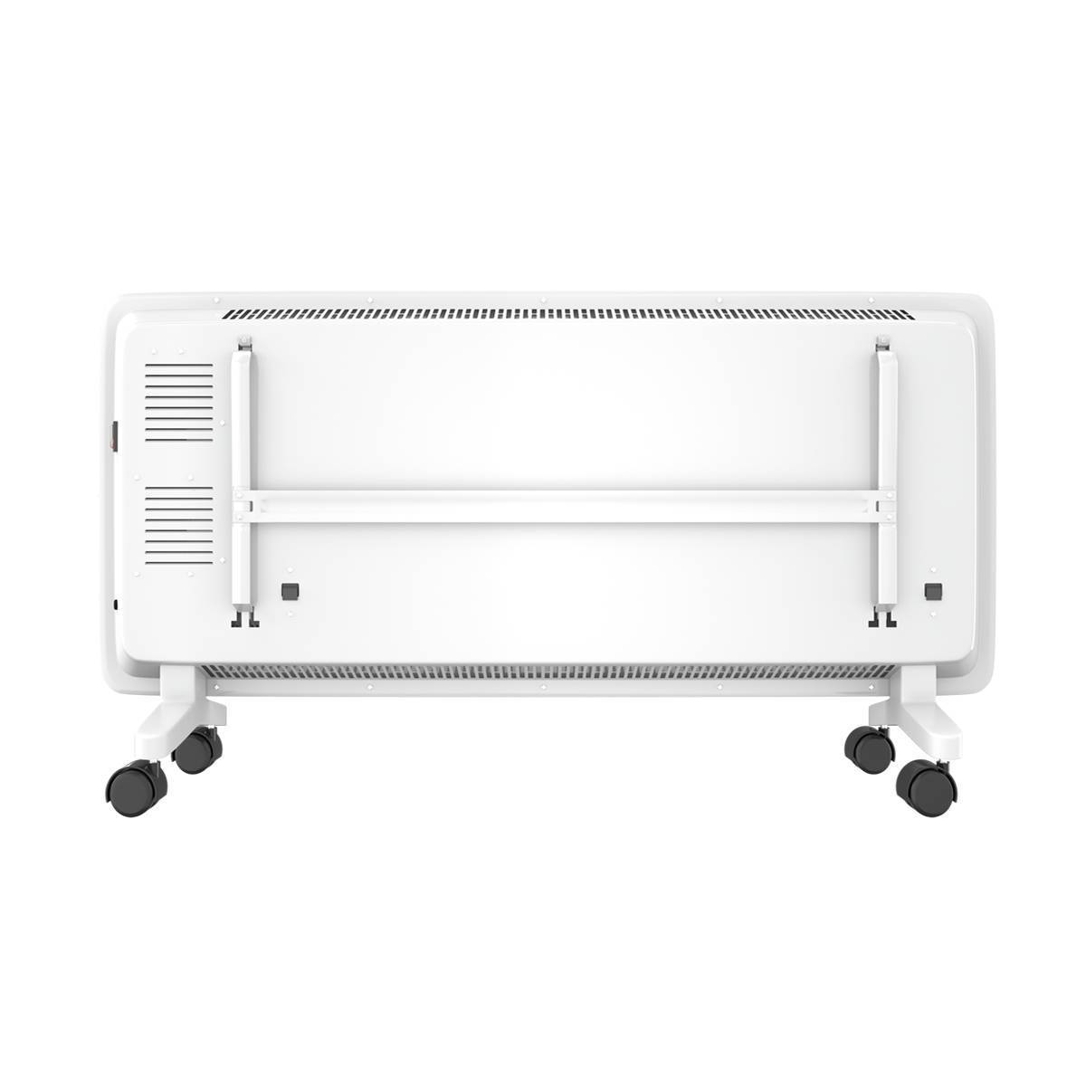 Конвектор электрический Thermex Frame 2000E 2000 Вт 101 001 0012