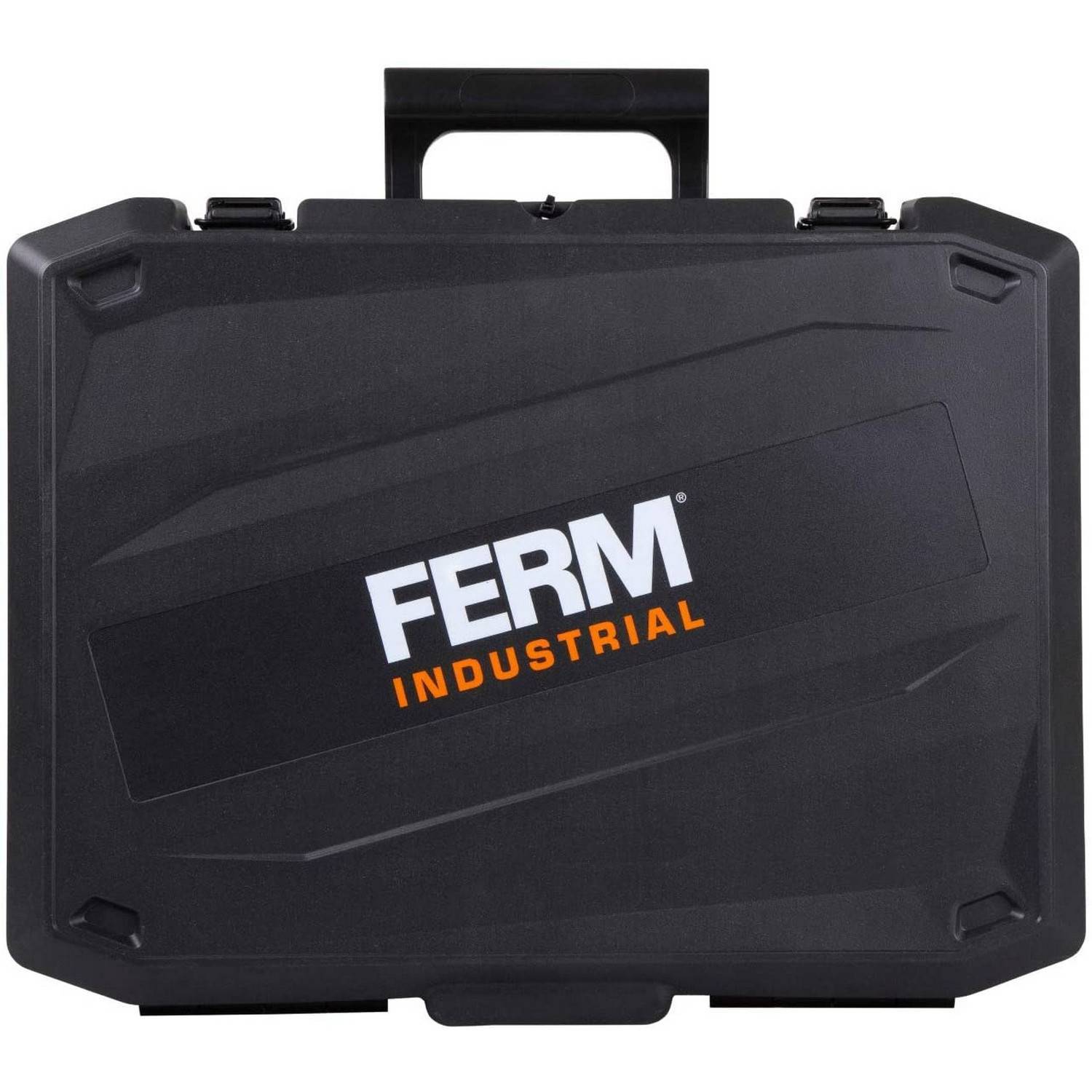 Дрель-шуруповерт аккумуляторная Ferm Industrial CDMP 20 В CDMP