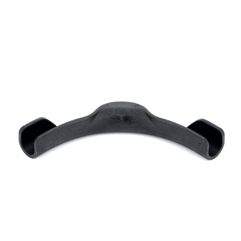 Фиксатор поворота трубы Uni-Fitt 16-18 мм пластиковый 859P1418