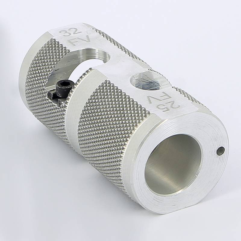 Обрезное устройство для фольги ПП труб STABI FV-PLAST 25-32 мм 411032