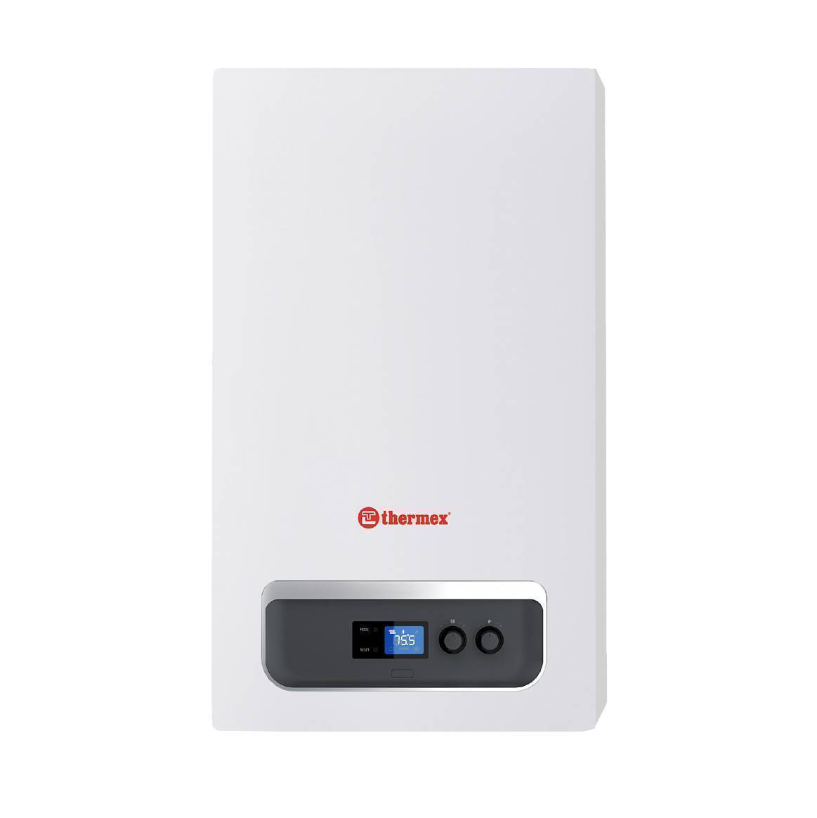 Котел газовый конвекционный Thermex Xantus HM28 двухконтурный 5013