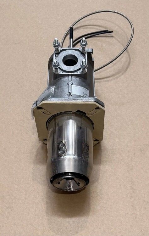 Пламенная голова ELCO KN для горелки VGL 3.360 D 3834447