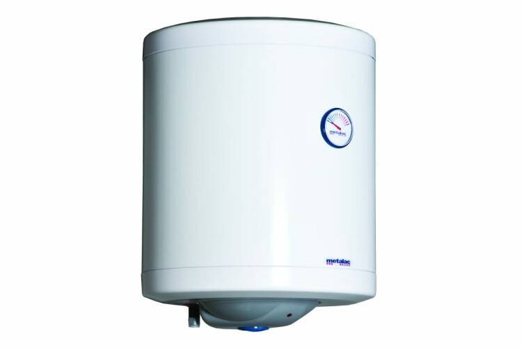 Водонагреватель накопительный Metalac OPTIMA MB 50 R 50 л 159485