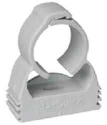 Хомут Walraven BIS starQuick 16-20 мм серый упаковка 100 шт 0854018