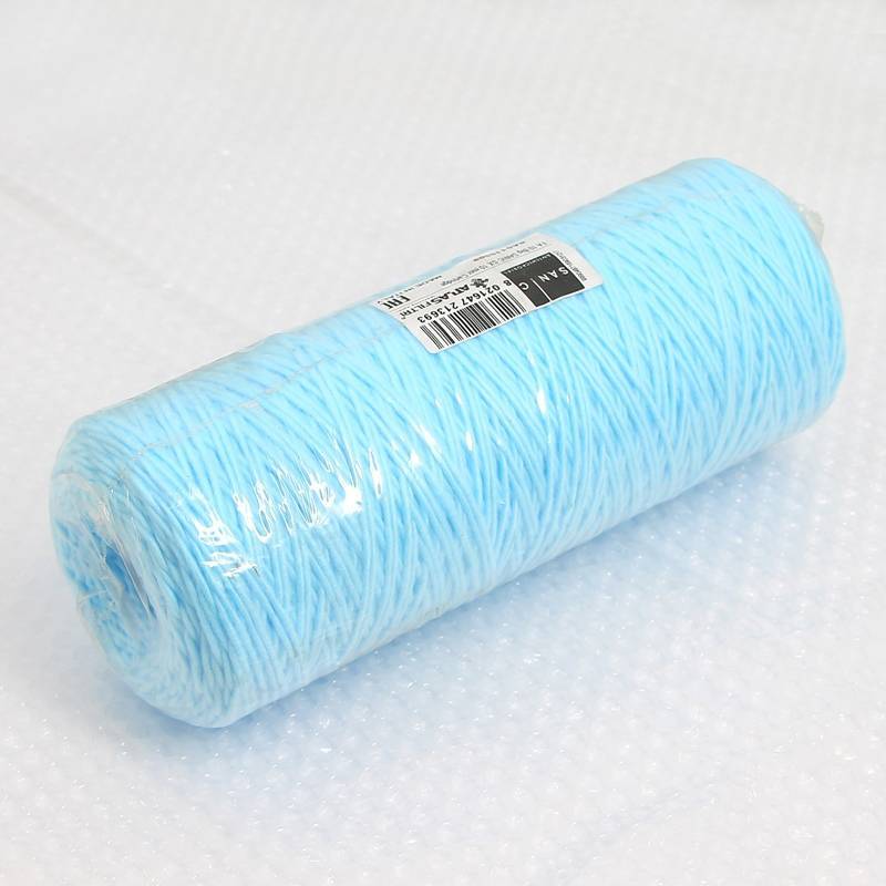 Картридж для фильтра Atlas Filtri FA SANIC BIG 10 SX 10 мкм SA5115509