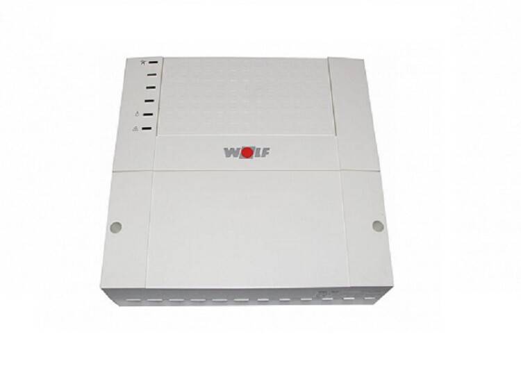 Модуль управления смесителем WOLF MM-2 8908493