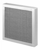 Фильтр для геотермального теплообменника Zehnder ComfoFond-L 300/600 G4 400100060