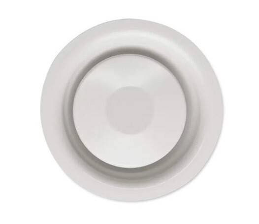 Диффузор вытяжной Systemair LVS 200 G1 LVS/200/G1